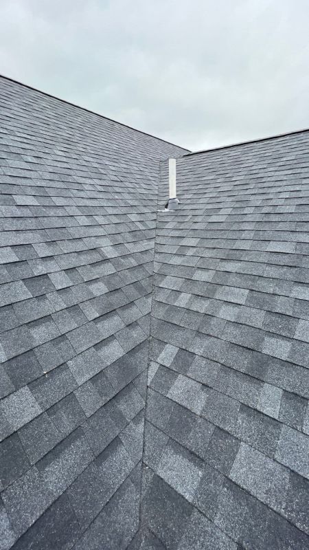 Asphalt Roof Installation: Key Benefits For Homeowners