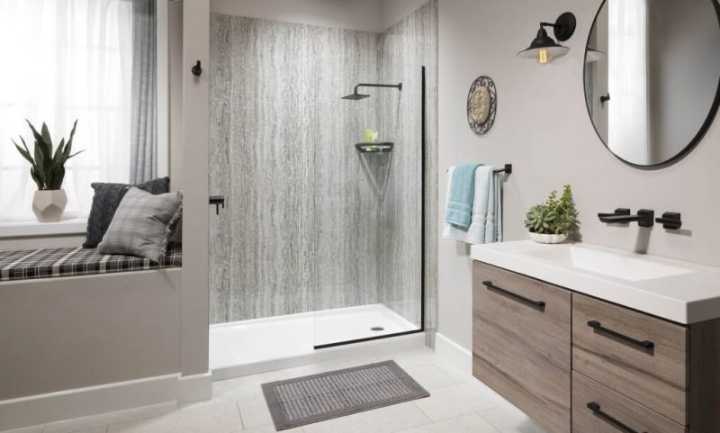 Bathtub Replacement Vs Refinishing: Which Is Better