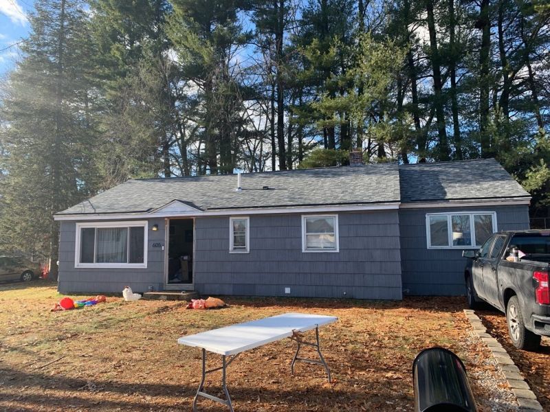 Benefits Of Metal Roof Replacement For Residential Properties