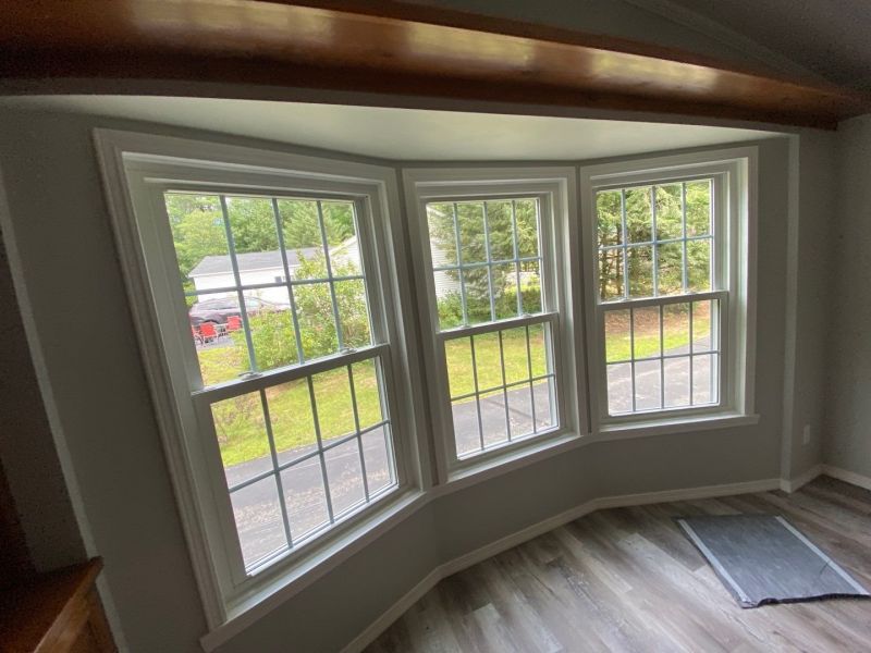 Energy Savings With Professional Windows Replacement