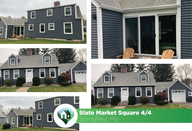 How Siding Replacement Improves Curb Appeal