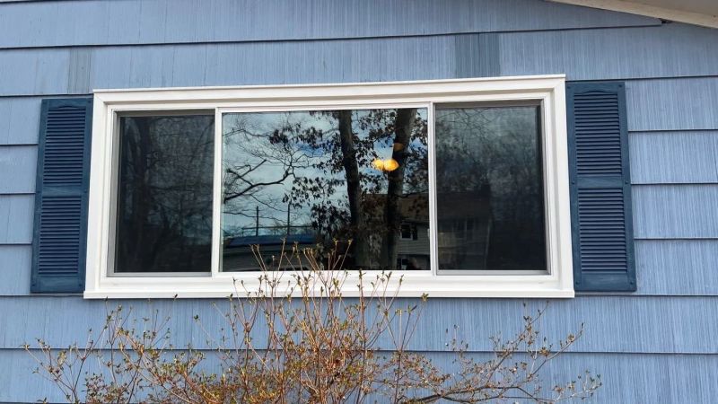 Metal Windows Replacement For Durability And Style