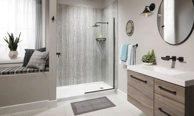 Signs You Need A Bathtub Replacement