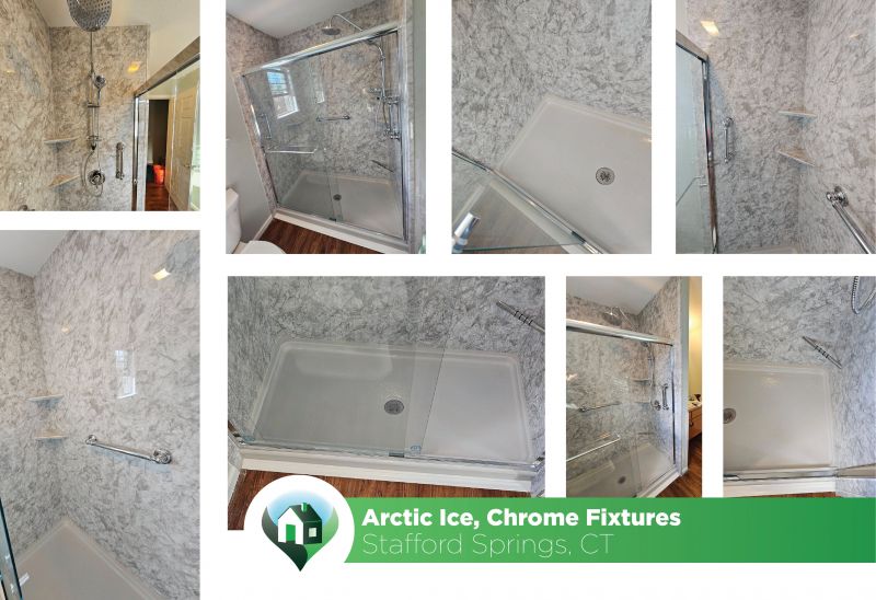 Signs You Need A Shower Replacement