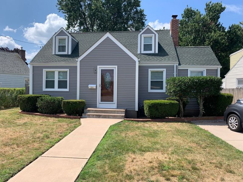 Vinyl Siding Installation Vs Other Materials