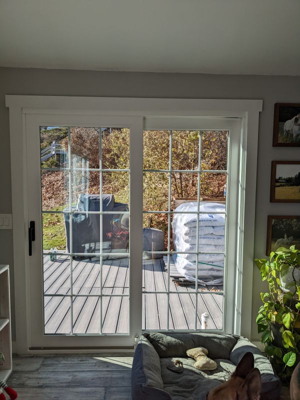 What To Expect During Window Replacement