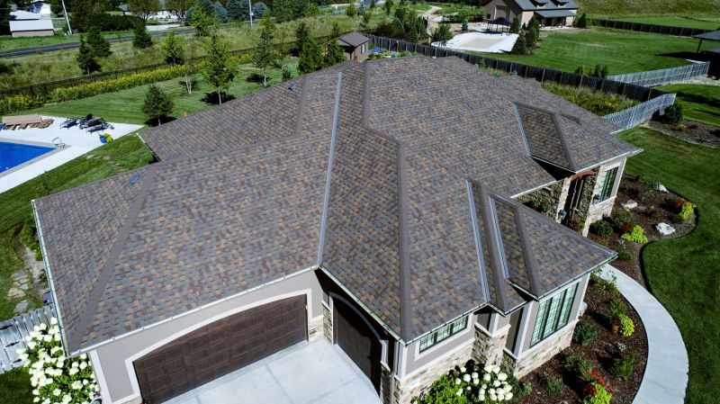 When To Schedule Asphalt Roof Replacement